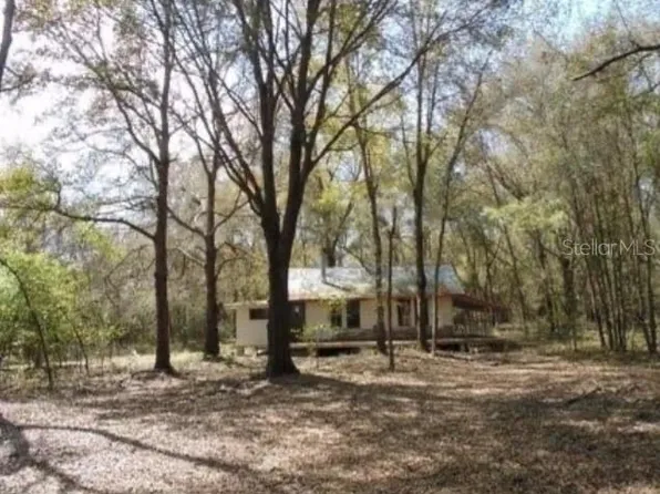 18850 NE 5th Terrace Rd, Citra, FL 32113