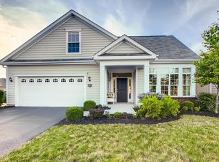 6910 Rothwell St #21-691, New Albany, OH 43054