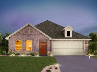 13024 Zumpango Trce, Manor, TX 78653