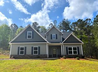 80 Hawthorn Ln, Covington, GA 30014