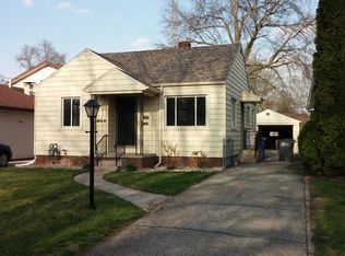 5846 Georgedale Rd, Toledo, OH 43613