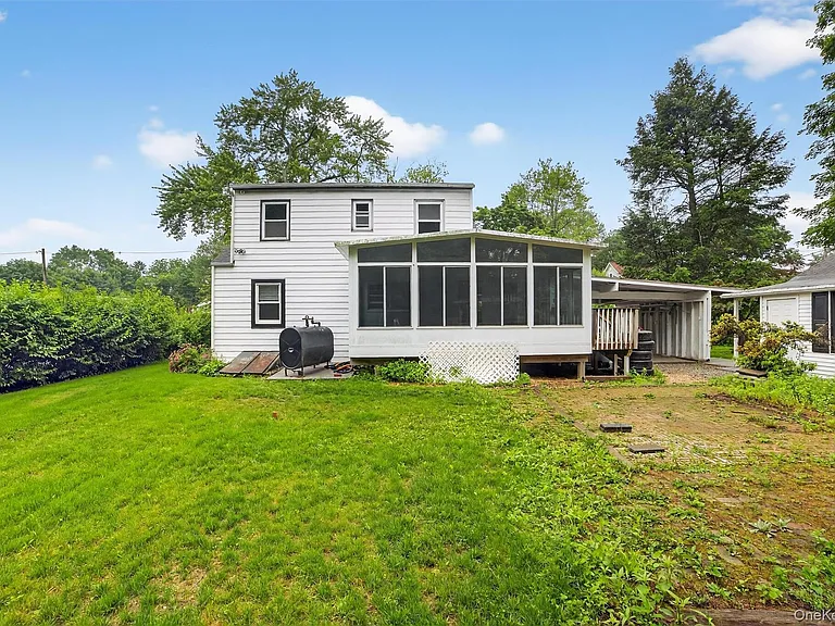 3538 James St #A — Photo 33