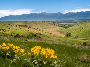 Stampede Trl, Bozeman, MT 59718