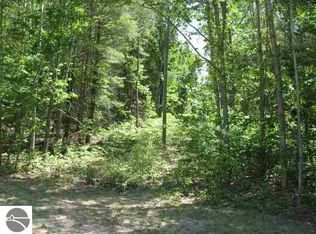 PARCEL C Fawn Trl LOT C, Lake Ann, MI 49650