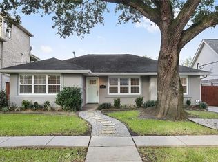 5600 Chatham Dr, New Orleans, LA 70122
