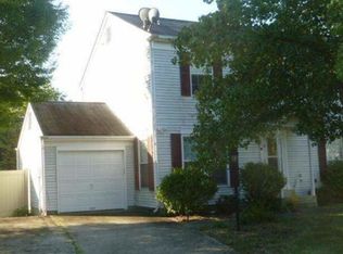 200 Susan Dr, Indian Head, MD