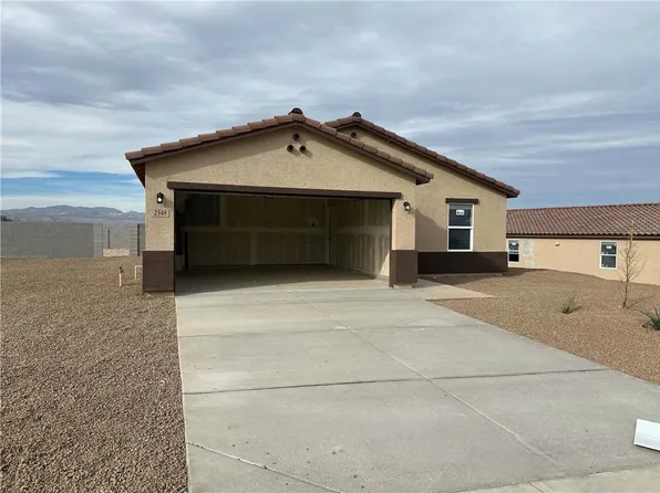 2548 View Way, Bullhead City, AZ 86442