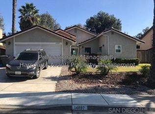 14897 Morningside Dr, Poway, CA 92064