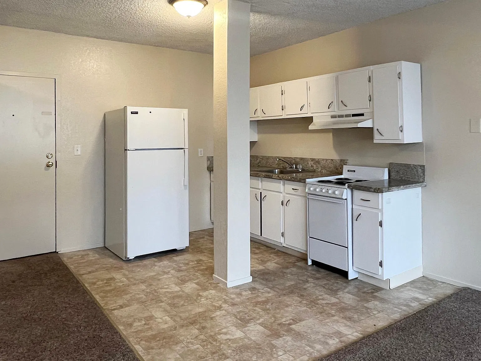 1 bed, 575 sqft, $775 — Photo 2