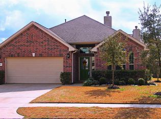 8947 Headstall Dr, Tomball, TX 77375