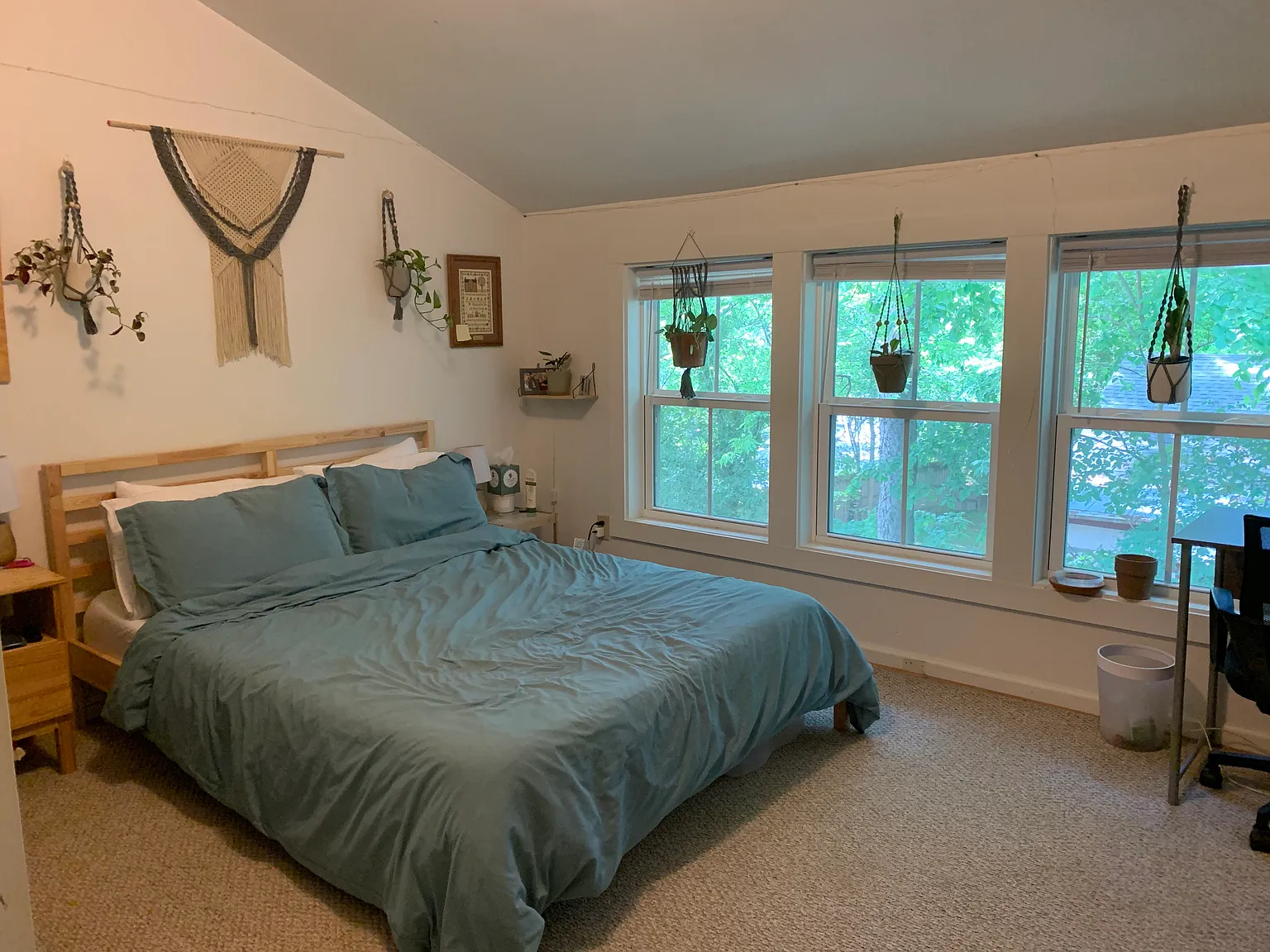1 bed, 2584 sqft, $750 — Photo 4