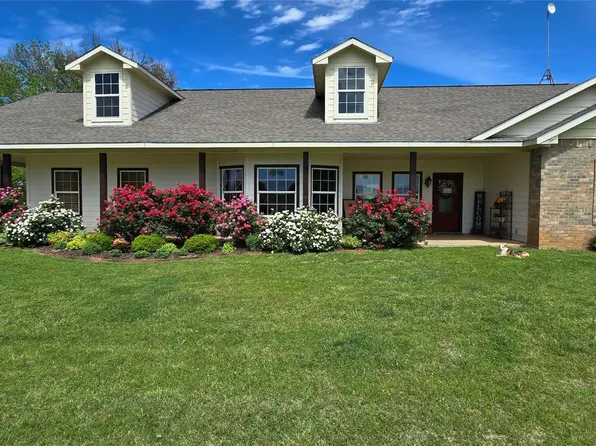 301 County Road 3791, Paradise, TX 76073
