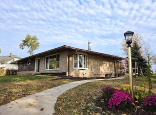 N7470 Highway 55, Menasha, WI 54952