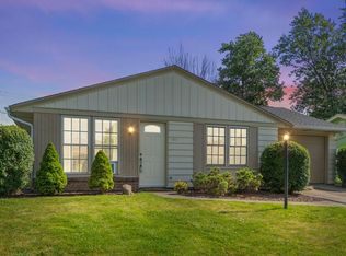 1311 Trick Ave, Fort Wayne, IN 46808