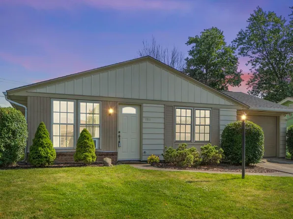 1311 Trick Ave, Fort Wayne, IN 46808