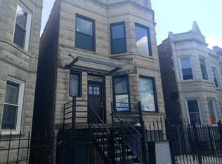 1829 S Kedzie Ave, Chicago, IL 60623