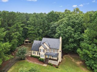 34 Marlboro Ct, Newnan, GA 30265