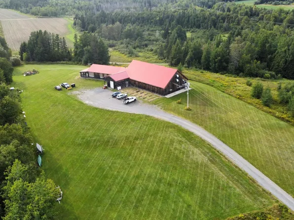 416 Van Buren Road, Caribou, ME 04736