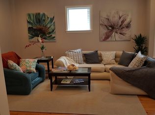 20 Puritan Ave, Dorchester, MA 02121
