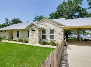 11404 Riley Green Rd, Franklin, TX 77856
