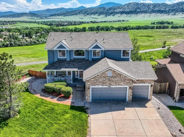 8915 S Field Court, Littleton, CO 80128