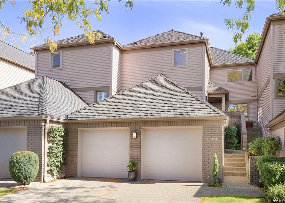 1st image of 1768 Bellevue Way NE