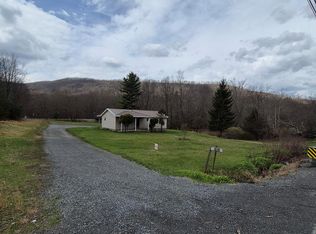 8038 Midland Trl W, Rupert, WV