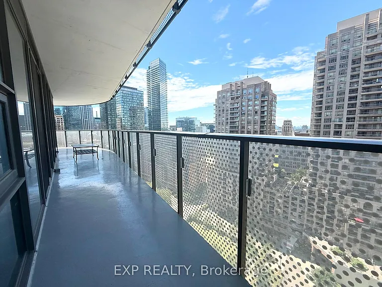 11 Wellesley St W #1605 — Photo 20