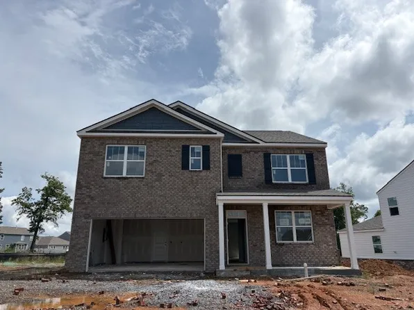 1135 Menge Ave, White House, TN 37188