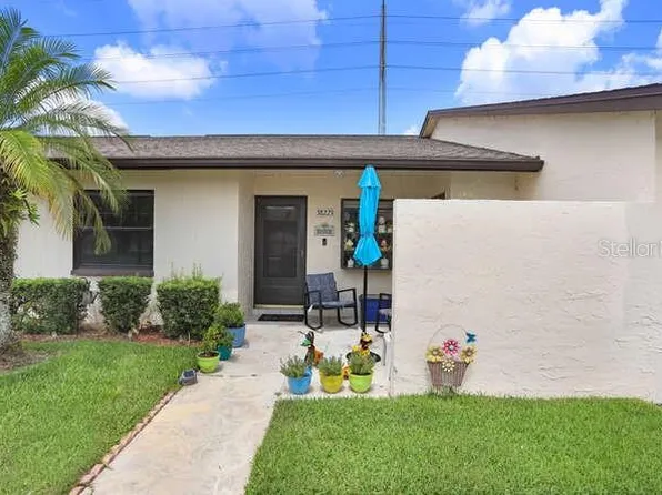 38223 Boxwood Dr #38223, Zephyrhills, FL 33542