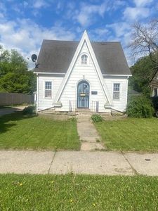 5853 North 40th STREET #5855, Milwaukee, WI, 53209