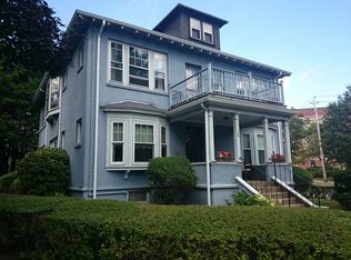 140 Sumner Rd, Brookline, MA 02445