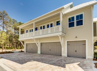79 Pine Lands Loop E #C, Inlet Beach, FL 32461