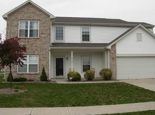 6744 W Odessa Way, McCordsville, IN