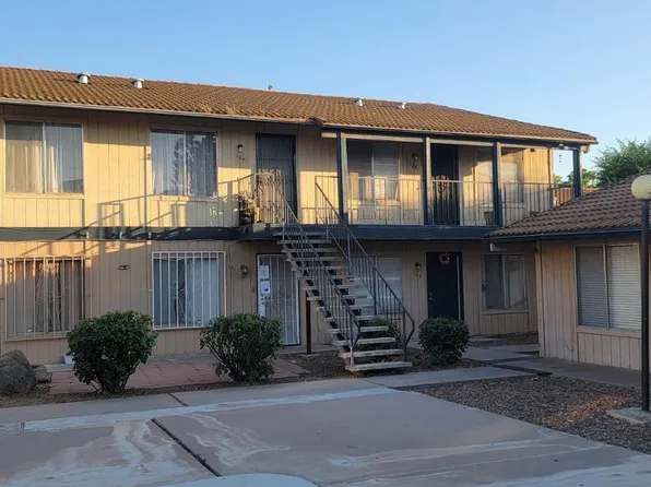 657 W Parlier Ave APT 121, Reedley, CA 93654