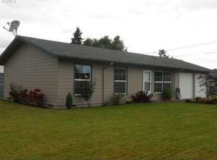 1999 SE 157th Dr, Portland, OR 97233