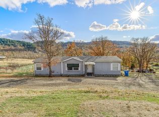 11274 Butte Falls Hwy, Eagle Point, OR 97524