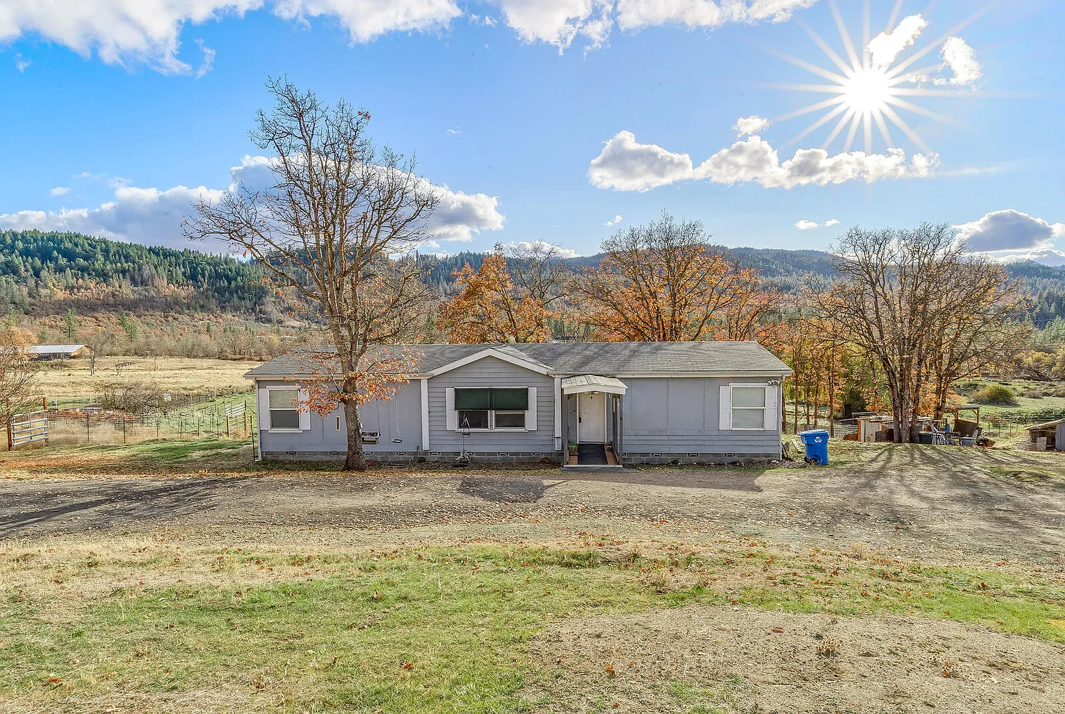 11274 Butte Falls Hwy photo 1