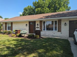 1506 Neil Ave, Saint Marys, OH 45885