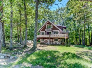 87 Oak Ridge Rd, Madison, NH 03849