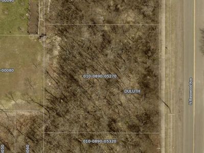 4XX N Basswood Ave, Duluth, MN, 55811
