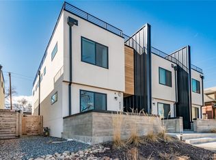 4337 Kalamath St, Denver, CO 80211