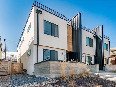 4337 Kalamath St, Denver, CO, 80211