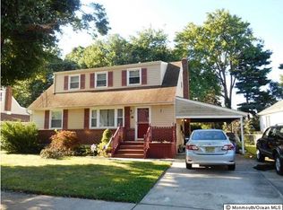 25 Mead Ave, Freehold, NJ 07728