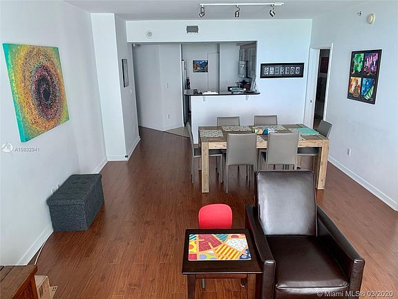 5th image of 325 S Biscayne Blvd #1