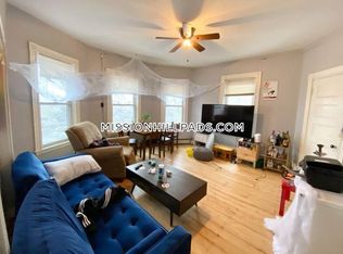 6 Cherokee St #3, Roxbury Crossing, MA 02120