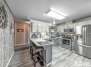 602 Rancho Via Dr, Sparks, NV 89434