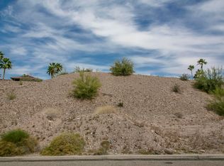2405 Demaret Dr LOT 2, Lake Havasu City, AZ 86406