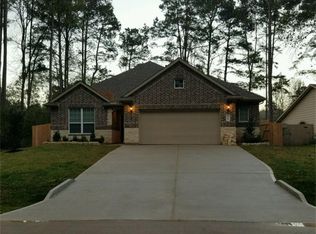 12136 La Salle River Rd, Conroe, TX 77304