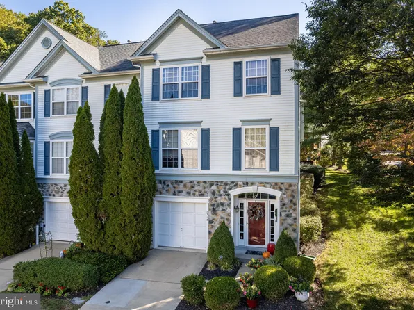 7313 Rocky Creek Dr Unit 13, Columbia, MD 21046